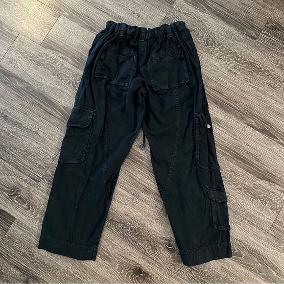 Free People Tahiti Cargo Pants - Picture 5 of 5